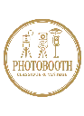 Logo Photobooth Classique & Vintage — Location de borne photo dans le Nord